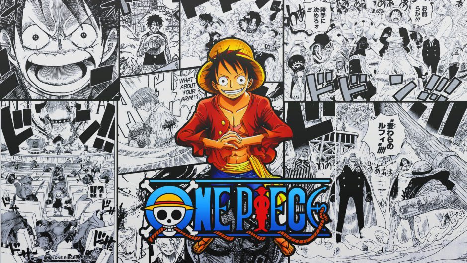 Bandai Namco muestra One Piece: World Seeker en acción