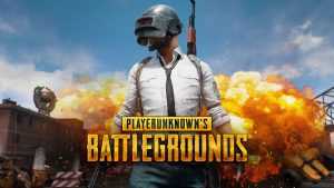 pubg en xbox