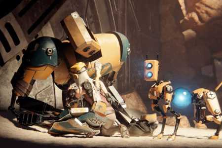 Recore