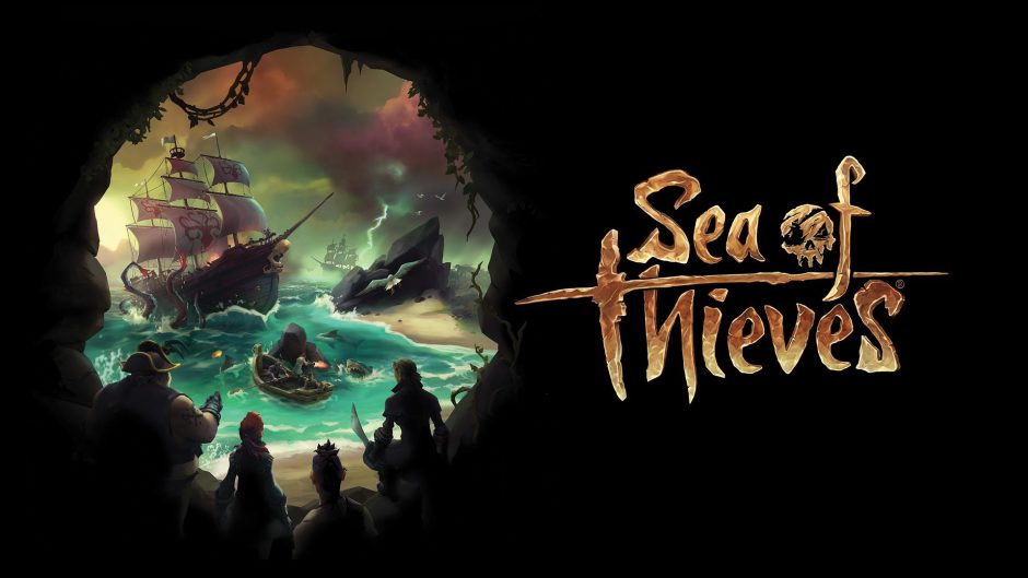 Recordamos: Sea Of Thieves será Xbox One X Enhanced en su lanzamiento
