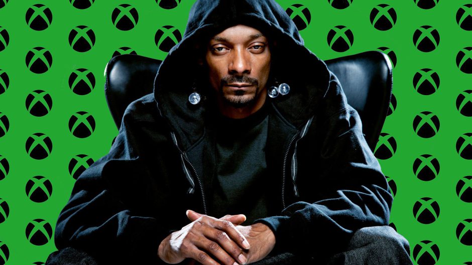 Snoop Dogg estará presente en el Modo Knockout de EA Sports UFC 3