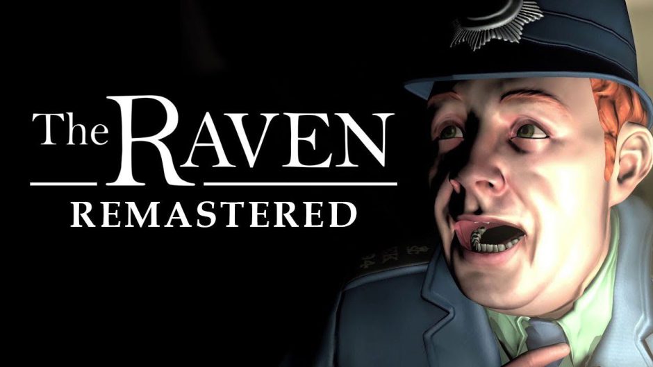 The Raven Remastered llegará a Xbox One el 13 de marzo