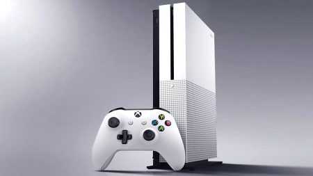 xbox one s xbox maverick