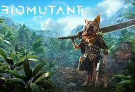 Revelados los requisitos mínimos de Biomutant