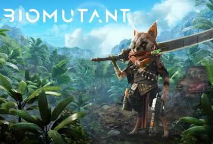 Revelados los requisitos mínimos de Biomutant