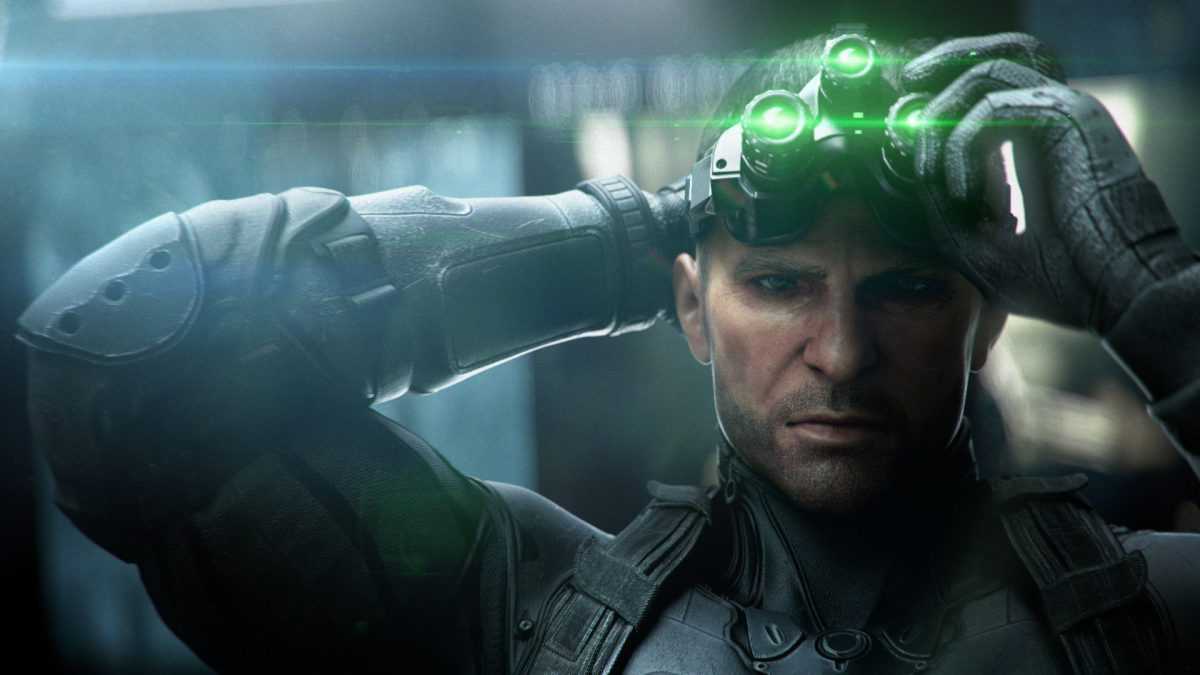 Ubisoft explica por qué aún no hay un nuevo Splinter Cell anunciado ...
