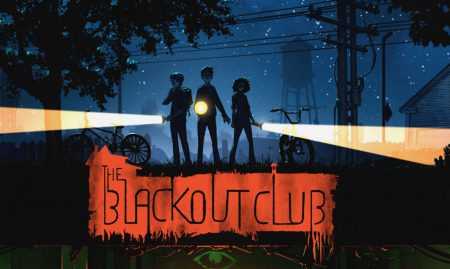 the blackout club