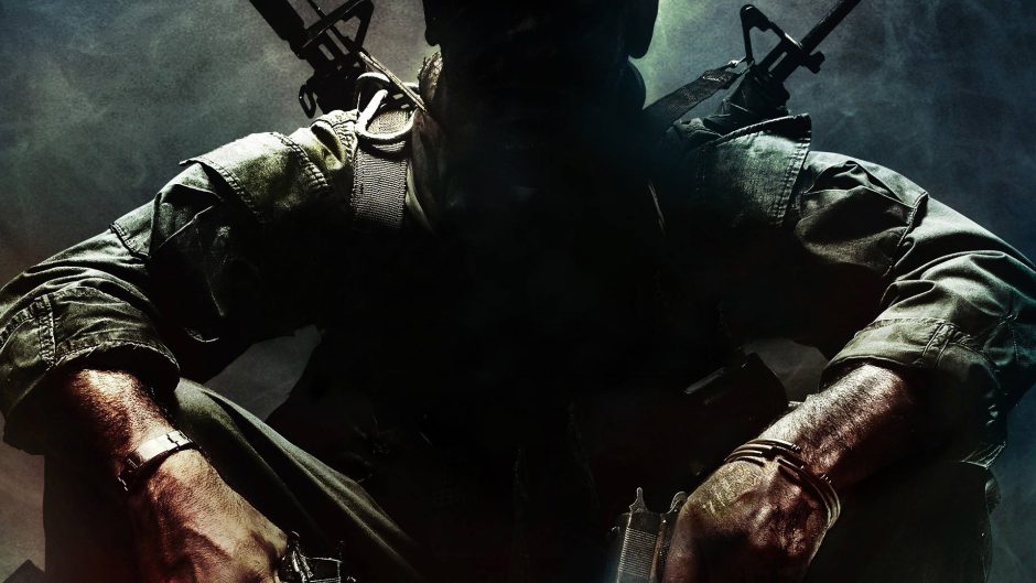 El nuevo Call of Duty será Call of Duty Black Ops Cold War