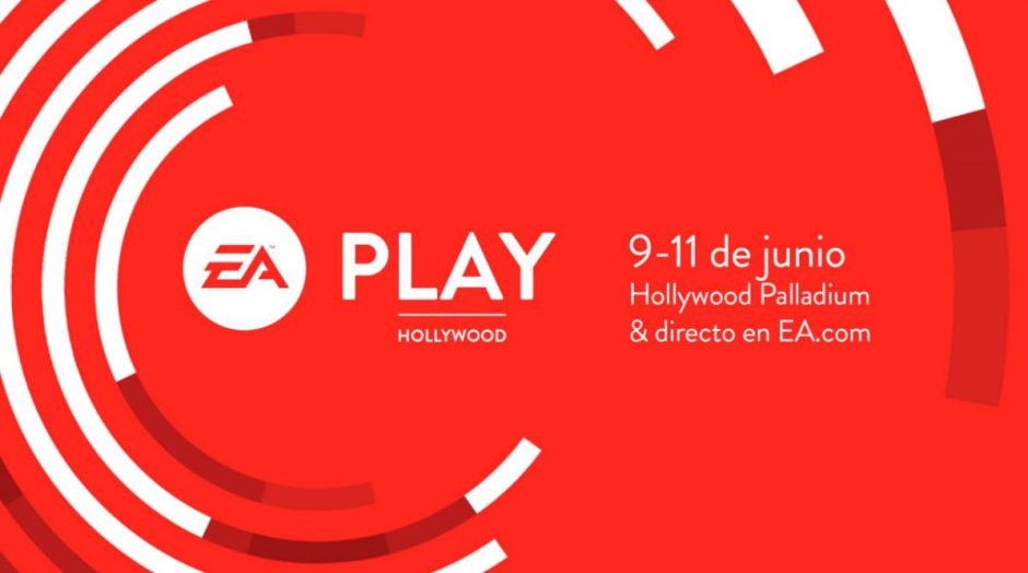 EA PLAY 2018 volverá a Hollywood en junio junto al nuevo Battlefield