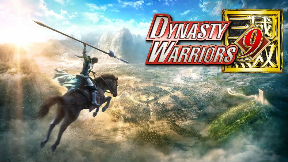 Koei Tecmo mejorará el rendimiento de Dynasty Warriors 9