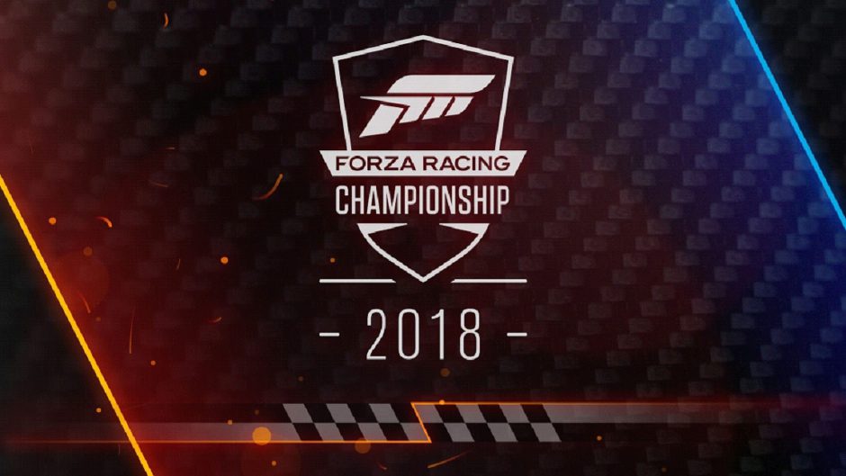 Llega Forza Racing Championship 2018, compite por ser el mejor del mundo