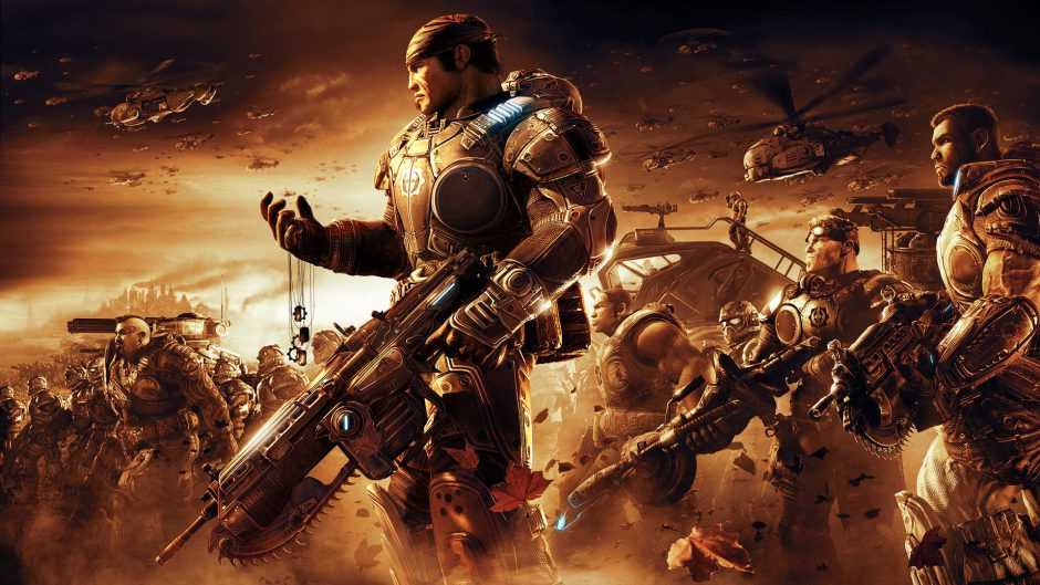 El escritor del guión y co-director de Gears of War 2 vuelve a trabajar en la saga