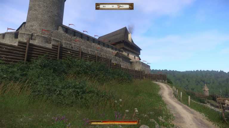 Análisis De Kingdom Come Deliverance