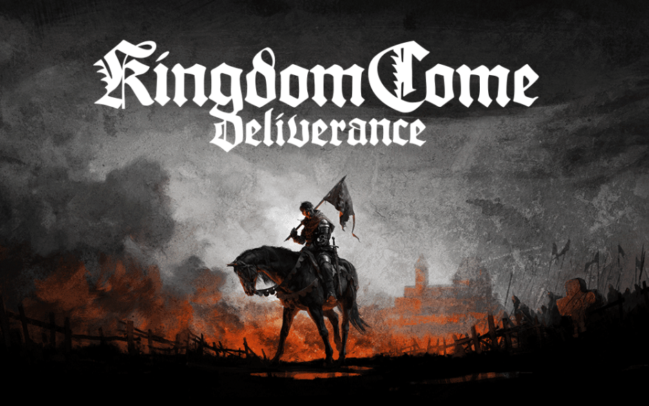 Kingdom Come Deliverance y su “gracioso” homenaje a The Witcher