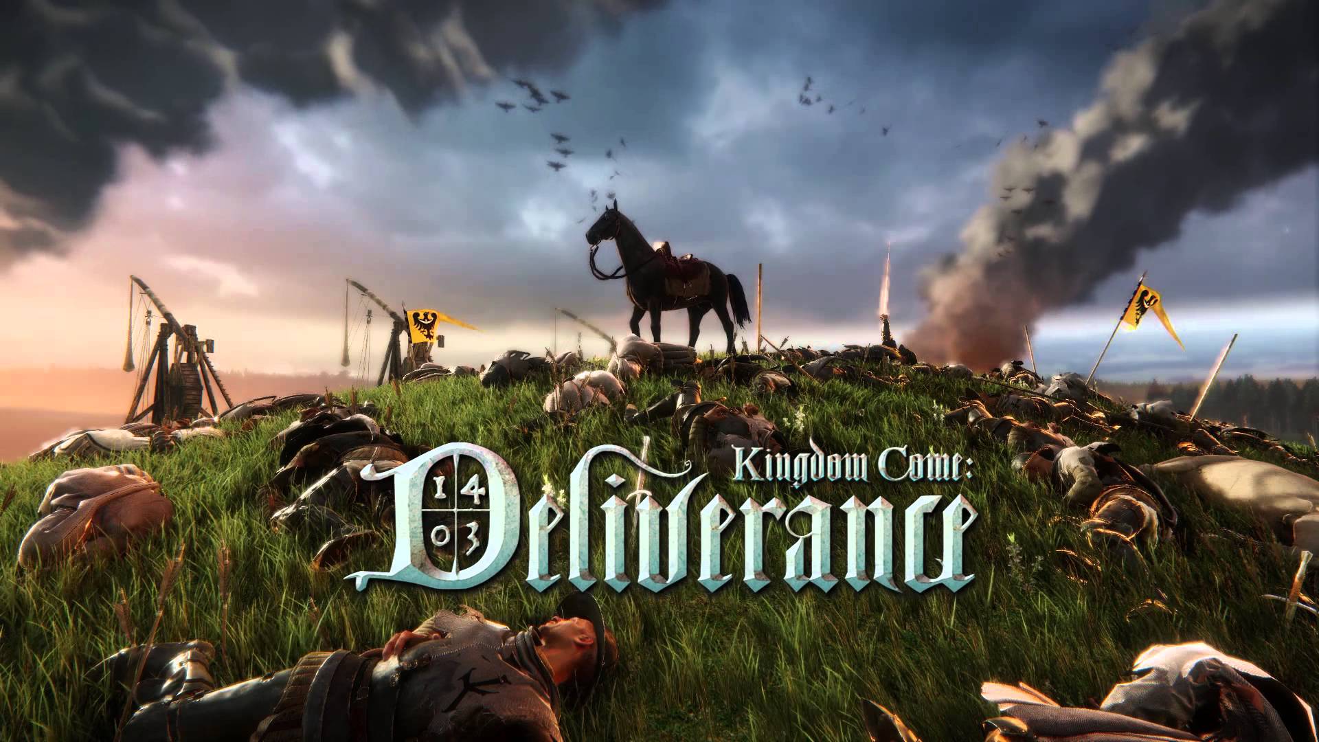 Derretido revelación hierba Kingdom Come Deliverance corre a 1440p en Xbox One X y a 1080p en PS4 Pro -  Generacion Xbox