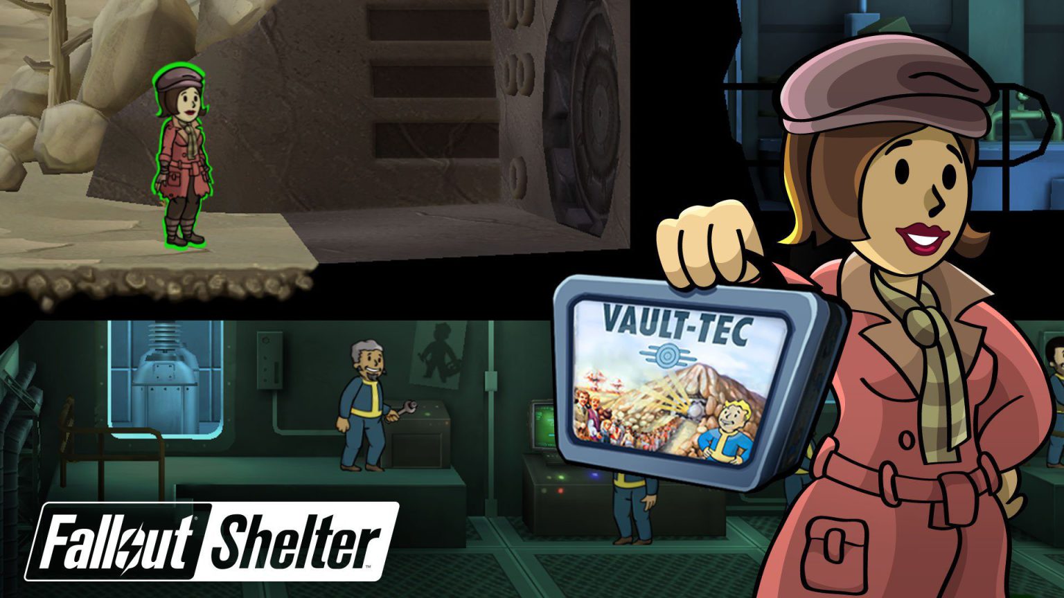 newzoo fallout shelter