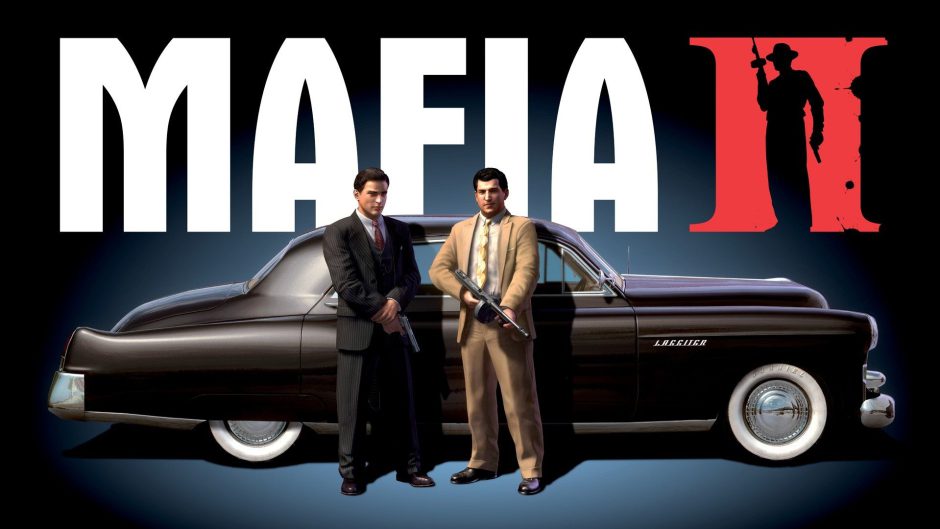 Mafia 2 se ve genial en Xbox One X, comparativa entre plataformas