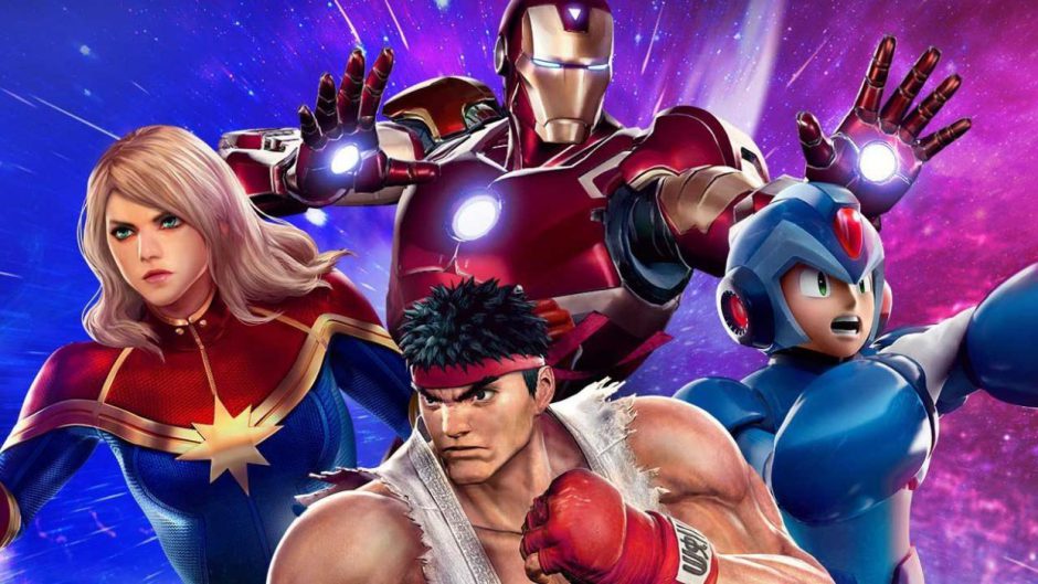 Rumor: Un insider afirma que Marvel Vs Capcom Infinite sería retirado de las tiendas