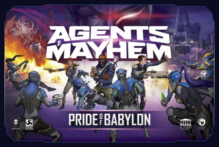 agents of mayhem pride of baylon
