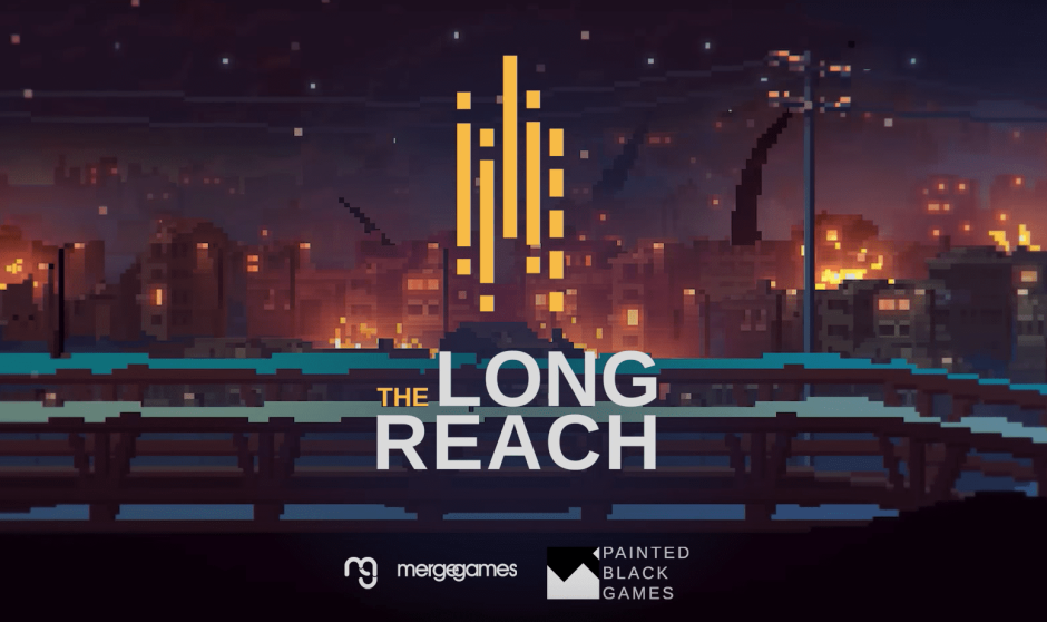 The Long Reach es la nueva aventura gráfica en 2D que llegará en marzo a Xbox One