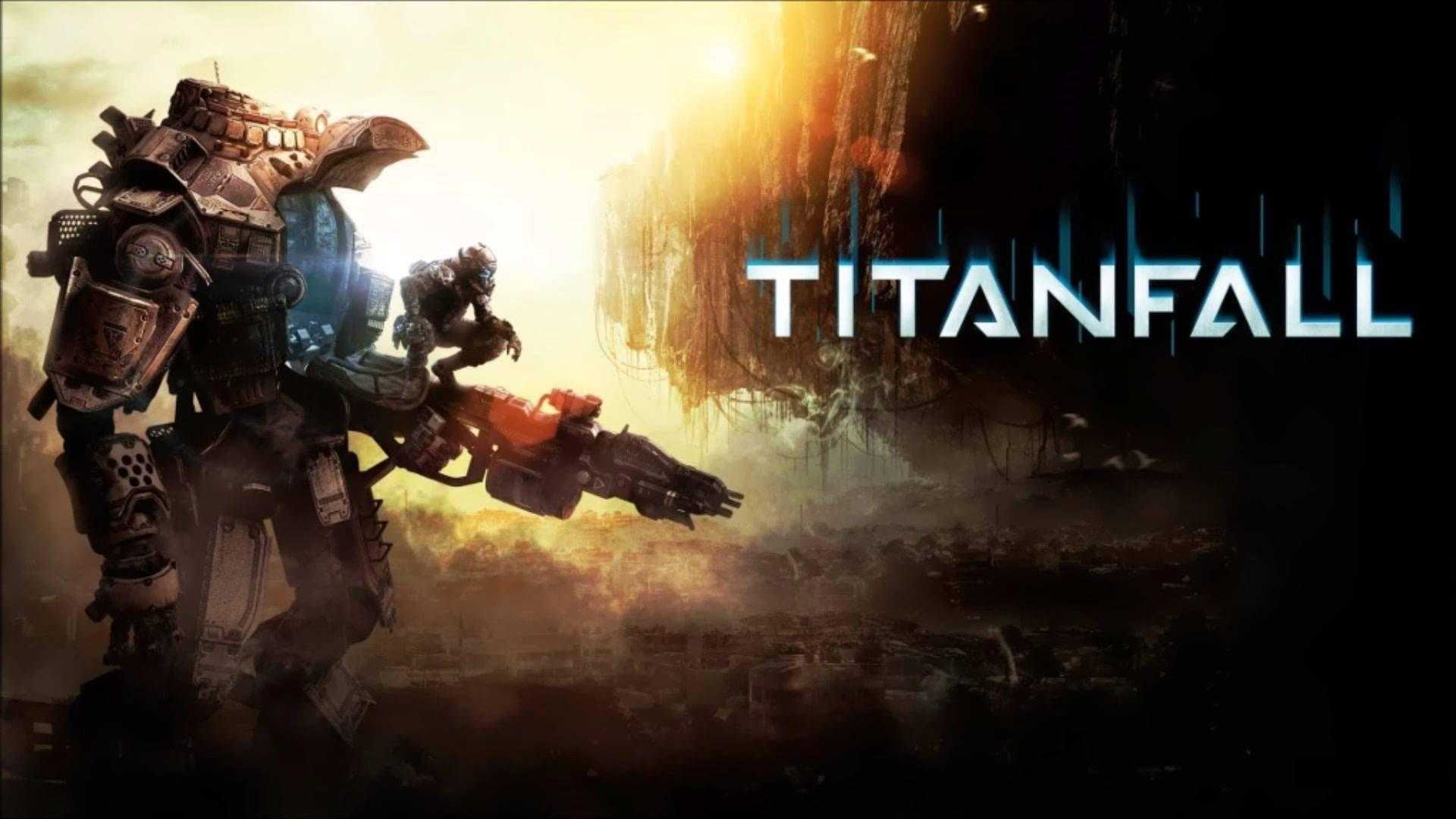 Titanfall 2 desvela sus requisitos para PC