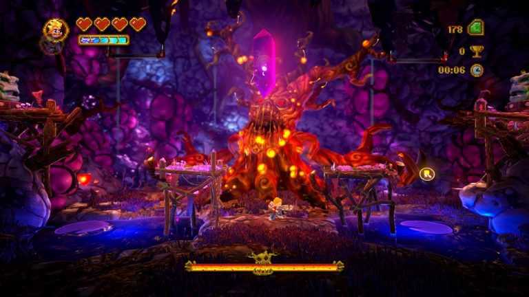 Rad Rodgers sur XBOXONE, tous les jeux vidéo XBOXONE sont chez