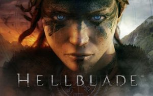Hellblade Xbox One