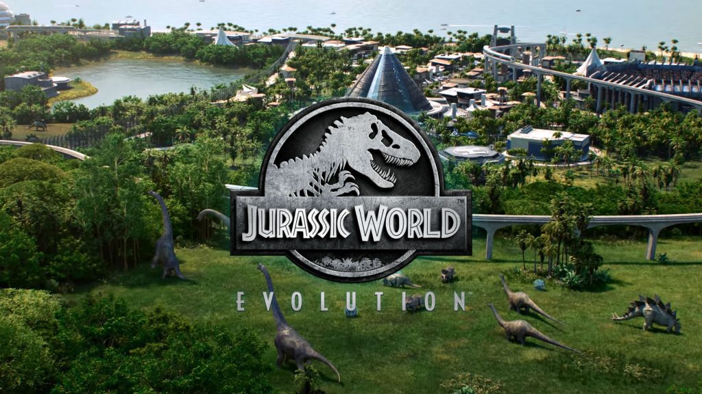 Jurassic World Evolution Lanza Su Nuevo Dlc Con Historia 