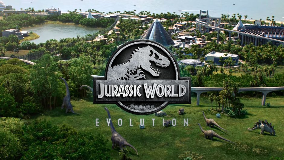 Jusassic World Evolution lanza via DLC el nuevo pack del Cretacico