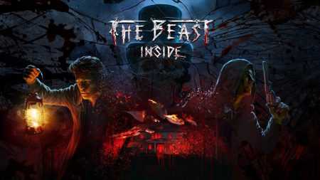 The beast inside