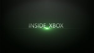 Inside Xbox