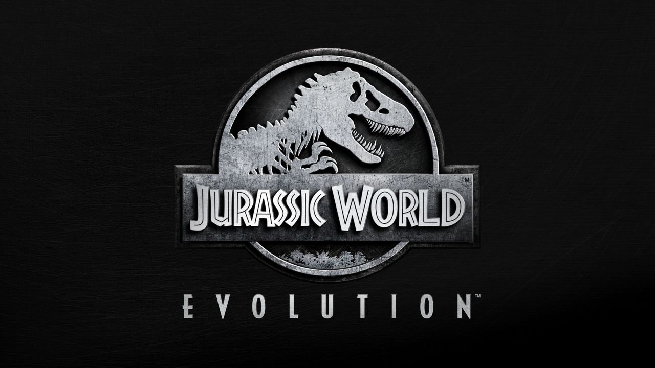 Jurassic world перевод