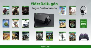 Xbox España