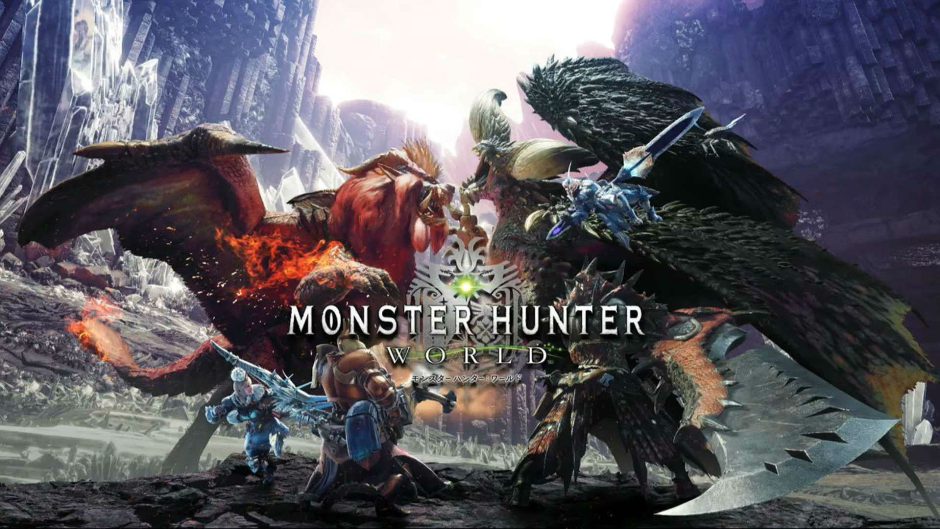 El padre de Monster Hunter habla sobre Xbox Scarlett y PlayStation 5