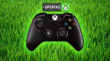 Ofertas Xbox