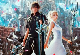 Final Fantasy XV consigue vender 10 millones de copias