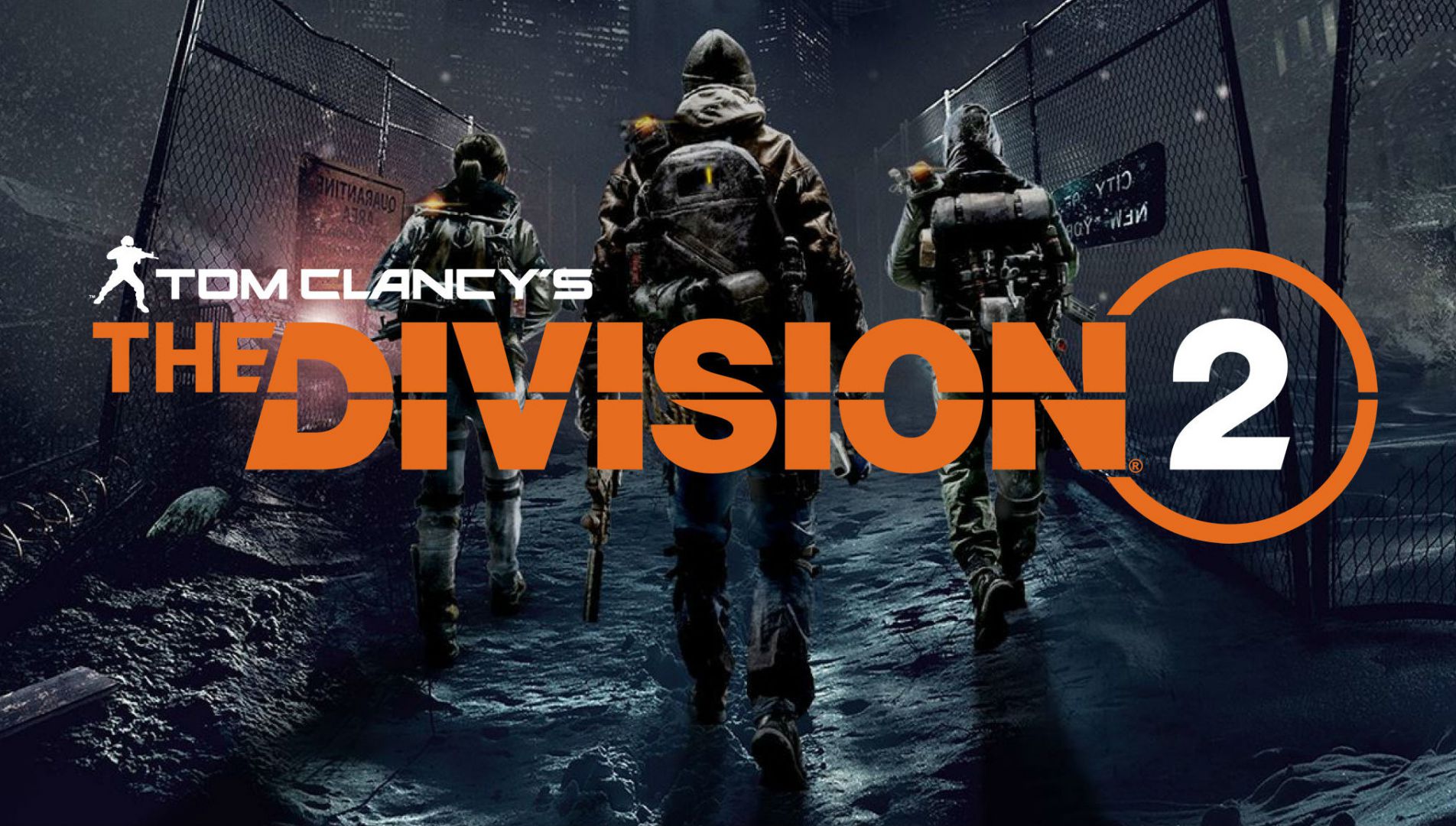 The Division 2 será el juego más grande de Ubisoft