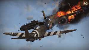 War Thunder