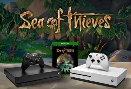 Sea of Thieves