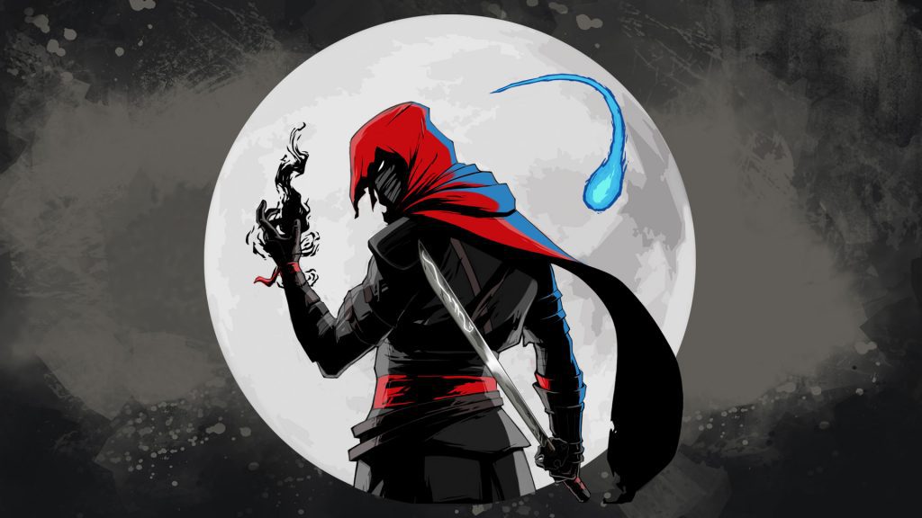 Aragami nightfall прохождение