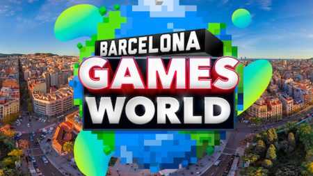 Barcelona Games World