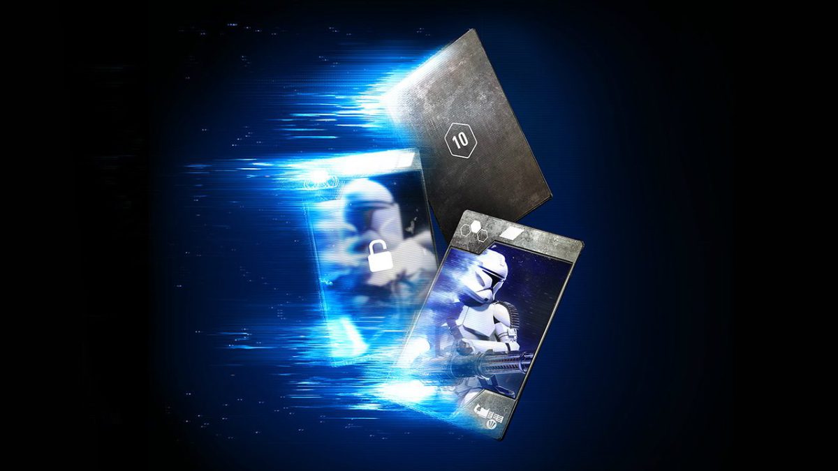 Star Wars Battlefront Ii Se Actualiza Con El Nuevo Sistema De Progresión 8900