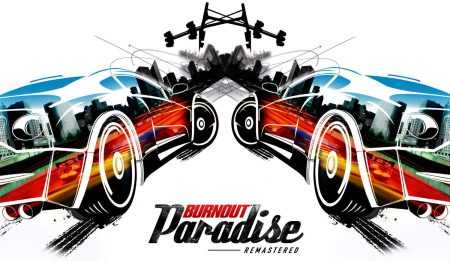 lanzamientos analisis burnout paradise remastered