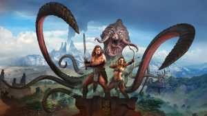 Conan Exiles de Funcom