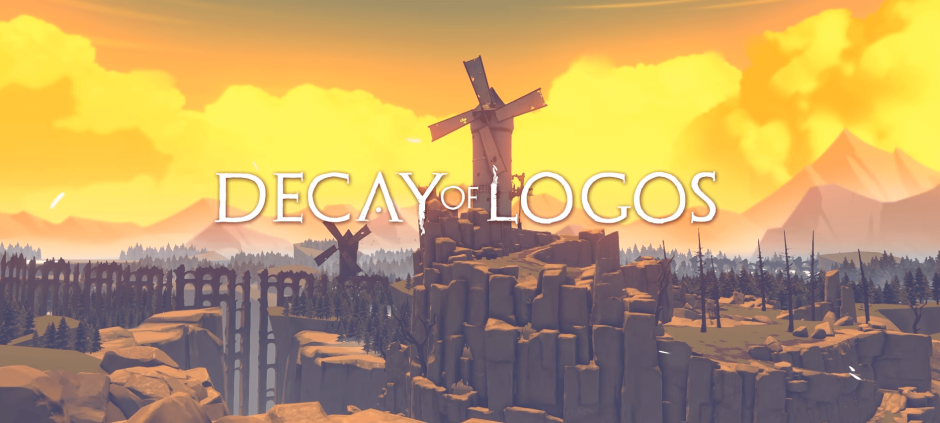 Decay of Logos, un RPG en 3D inspirado en Zelda, llegará a Xbox One durante este año