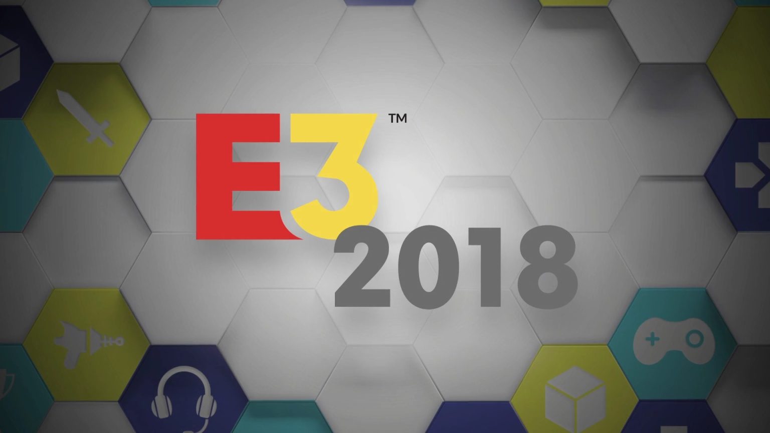e3 2018 Electronic Arts