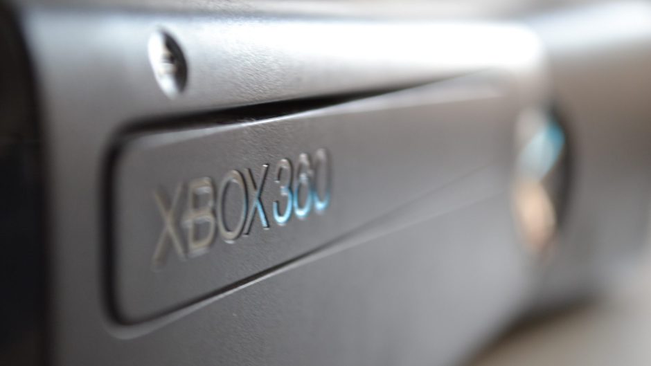 Los Juegos con Gold dejará de regalar juegos de Xbox 360
