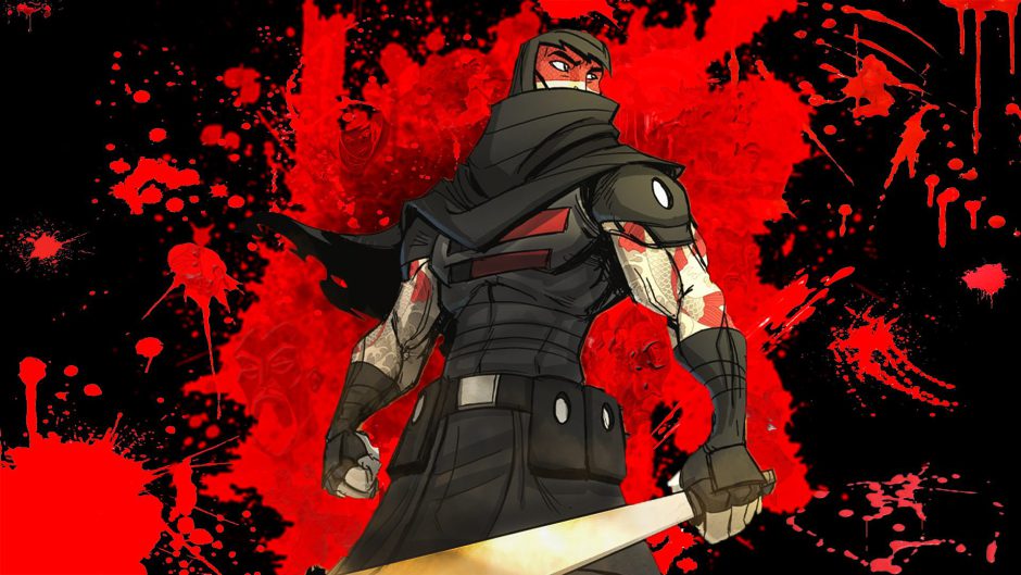Mark of the Ninja Remastered anunciado para Xbox One