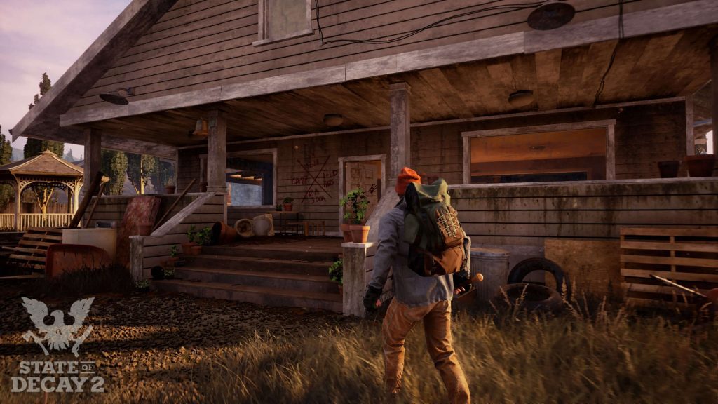 download state of decay 3 xbox
