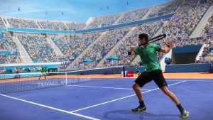 Tennis World Tour Roland Garros Edition Complete Xbox One - Jeux vidéo - Achat & prix Tennis World Tour Roland Garros Edition Complete Xbox One - Jeux vidéo - Achat & prix